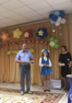 Николай Островский принял участие в праздновании юбилея детского сада «Ручеек»